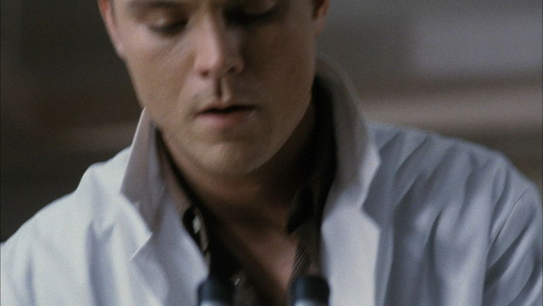 кадр из фильма Формула S. E. X. A.