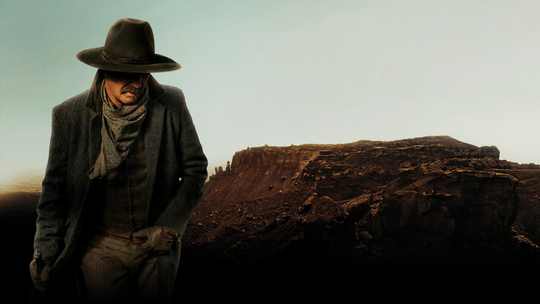 кадр из фильма Горизонты: Часть 1