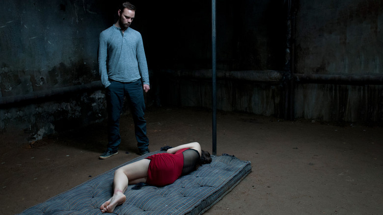 кадр из фильма Я плюю на ваши могилы 2