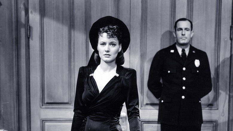 кадр из фильма The Monster and the Girl