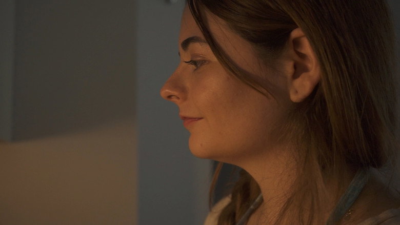 кадр из фильма Abbiocco