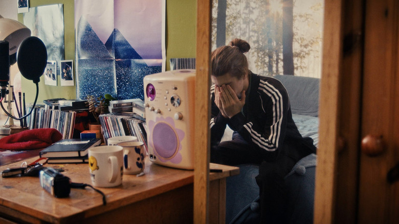 кадр из фильма Mute