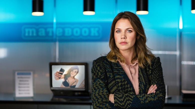 кадр из фильма Nackt. Das Netz vergisst nie.