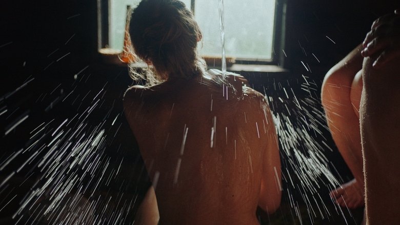 кадр из фильма Сестринство бани по-чёрному