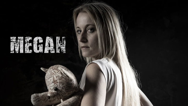 кадр из фильма Megan