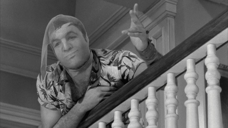 кадр из фильма Lady in a Cage