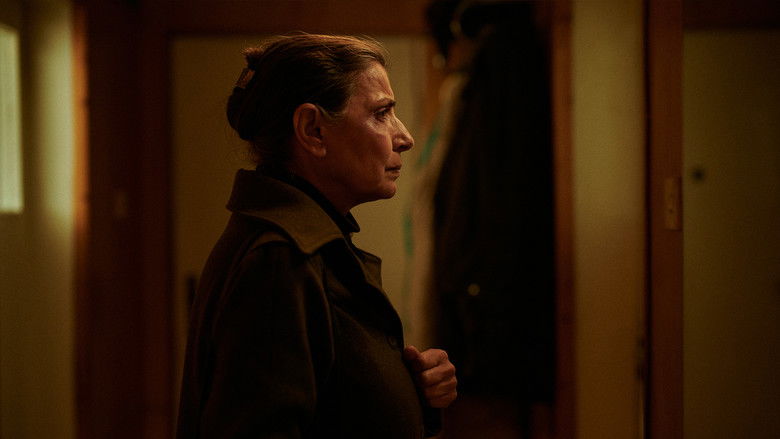 кадр из фильма Уроците на Блага