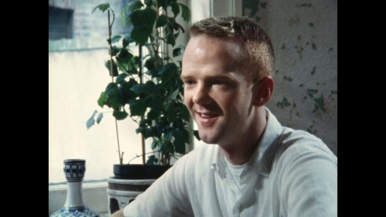 кадр из фильма Jimmy Somerville, rebelle queer de la pop anglaise