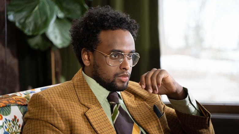 кадр из фильма Reettas Röster