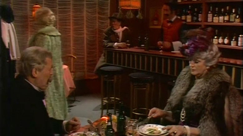 кадр из фильма Pelsen