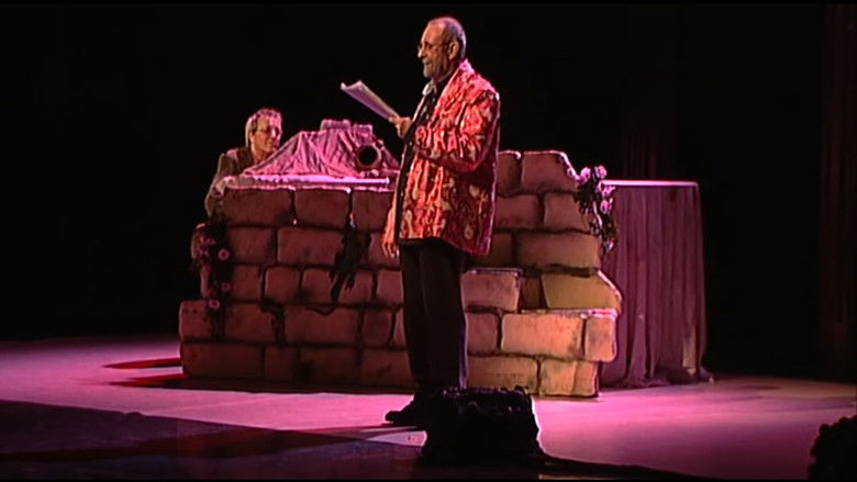 кадр из фильма Hans Dorrestijn & Martin van Dijk: Ruïnes