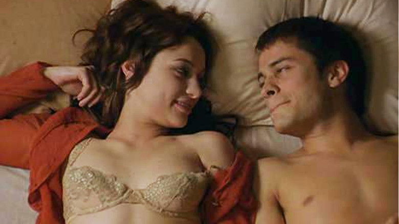 кадр из фильма Точки над I