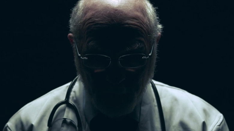 кадр из фильма Murderous Minds: Harold Shipman