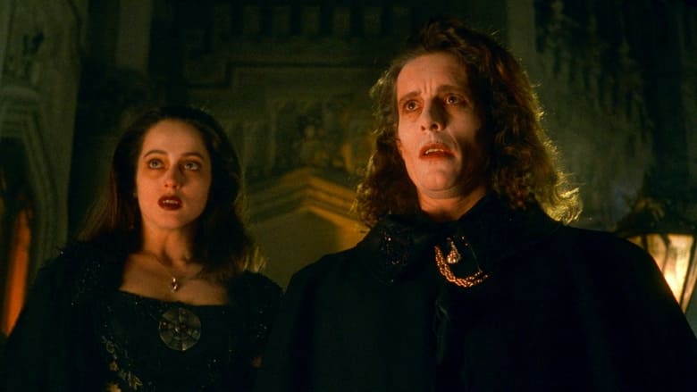 кадр из фильма Дневники вампира