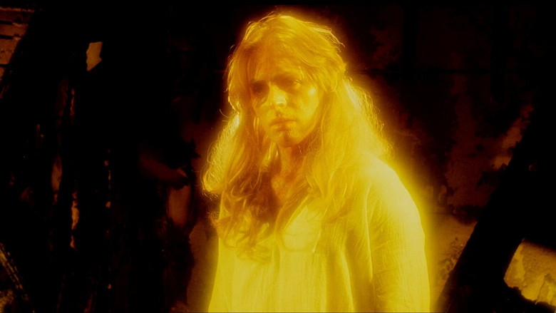 кадр из фильма Бог велел мне