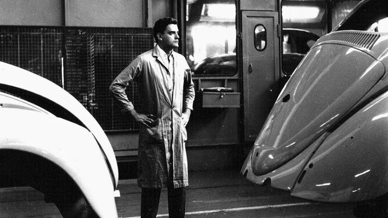 кадр из фильма São Paulo, Sociedade Anônima