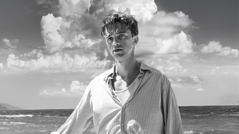 Посторонний