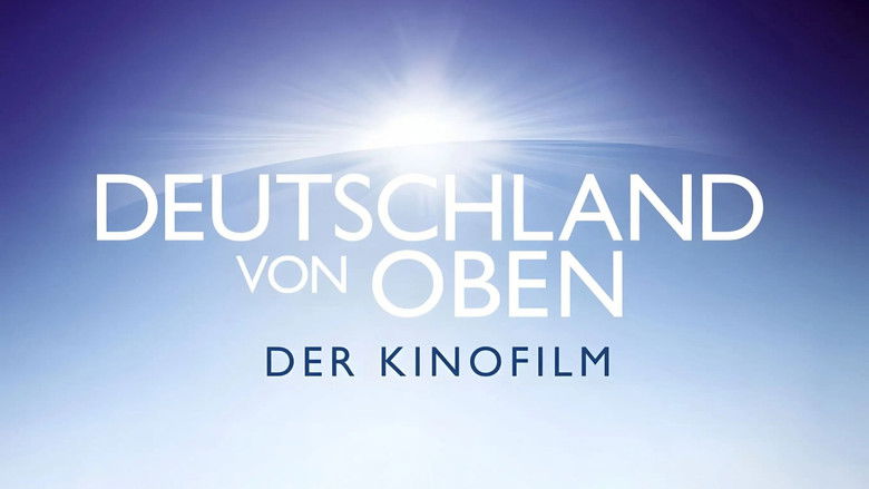кадр из фильма Deutschland von Oben - Der Kinofilm