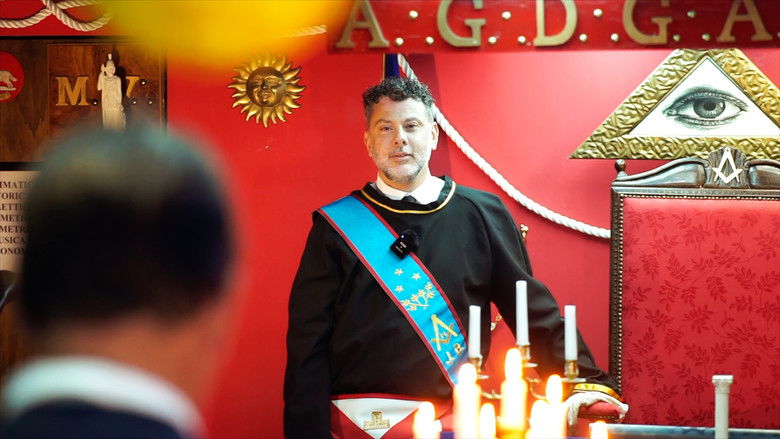 кадр из фильма LUX VERA 6023