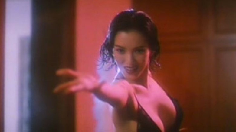 кадр из фильма 中國O記之血腥情人