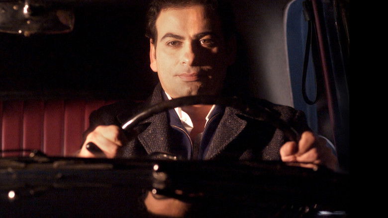 кадр из фильма تاكسى البلد