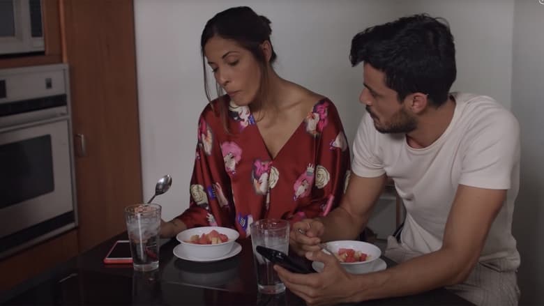 кадр из фильма Infieles