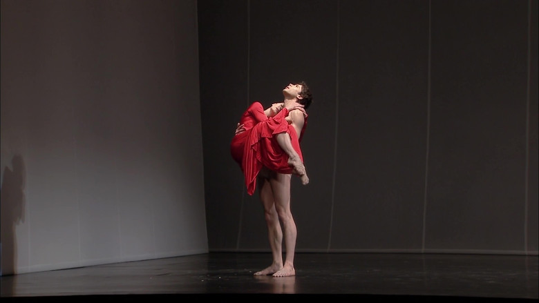 кадр из фильма Orpheus und Eurydike