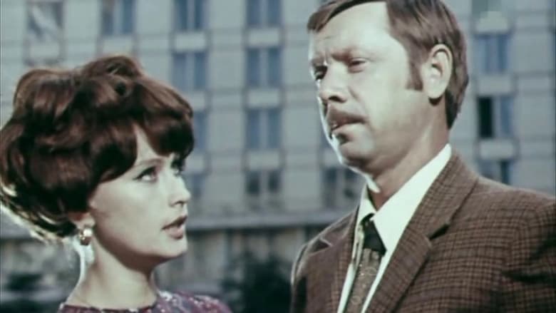 кадр из фильма Алло, Варшава!