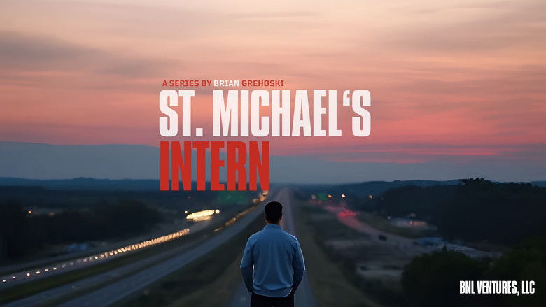 кадр из фильма St. Michael's Intern