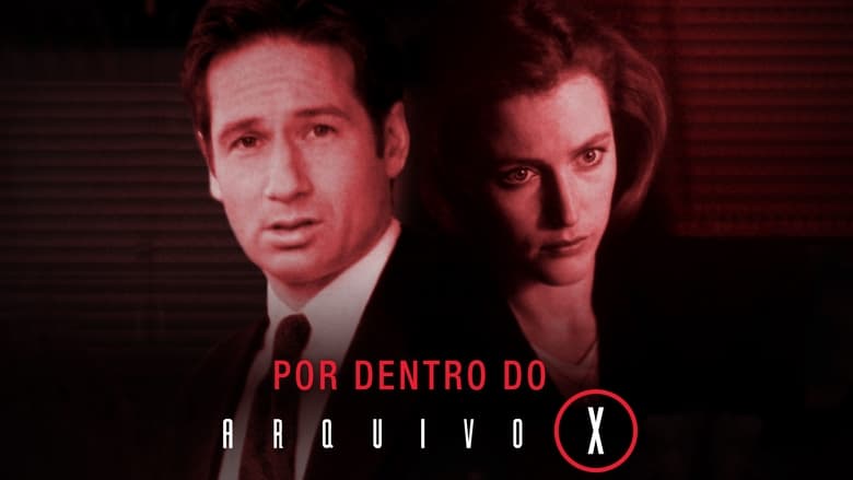 кадр из фильма Inside The X-Files