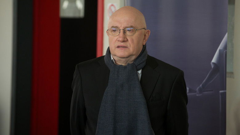 кадр из фильма Киллер поневоле