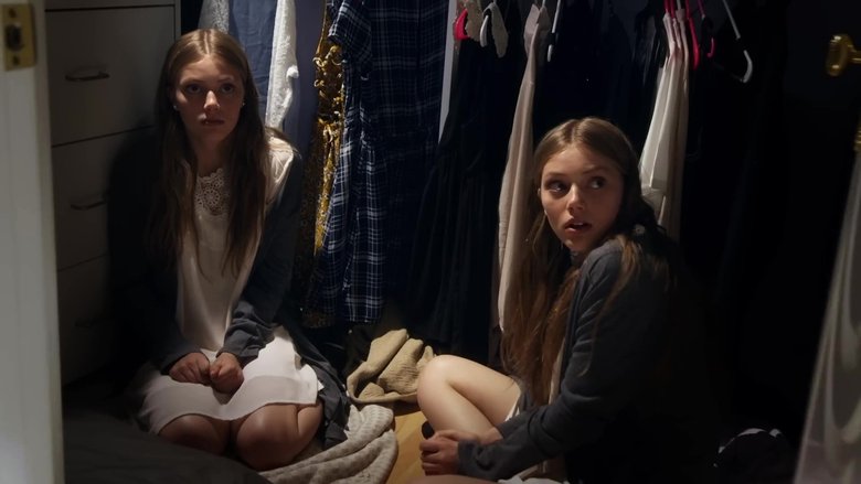 кадр из фильма Испорченная