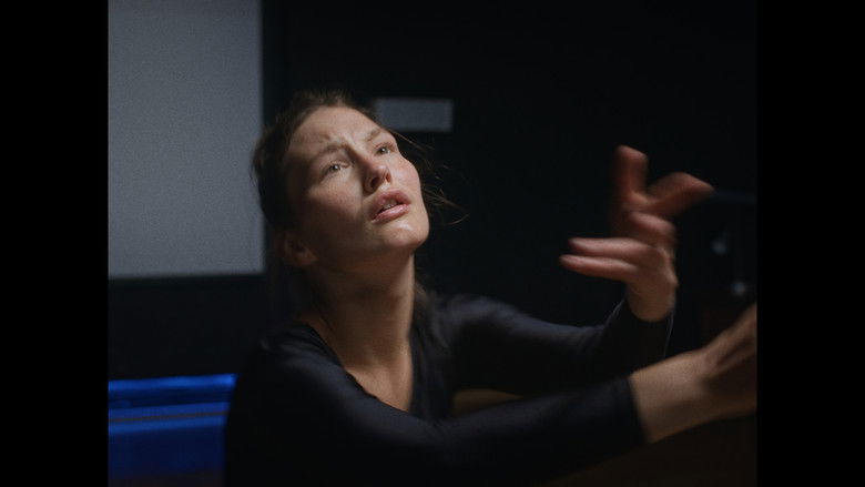 кадр из фильма Larva