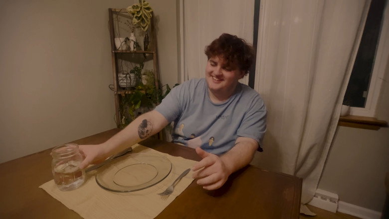 кадр из фильма Tell Me About it