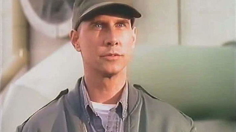 кадр из фильма Official Denial