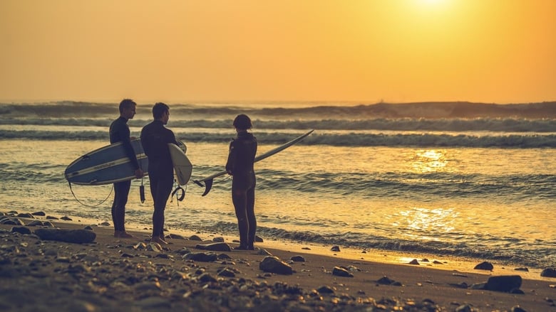 кадр из фильма Contrasts of Peru