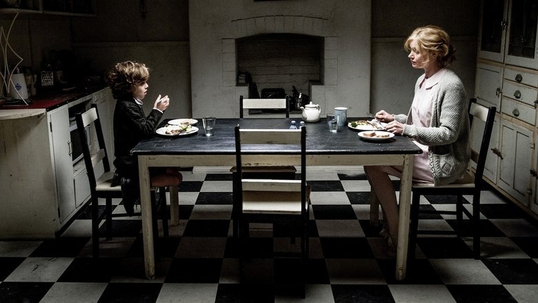 кадр из фильма Бабадук