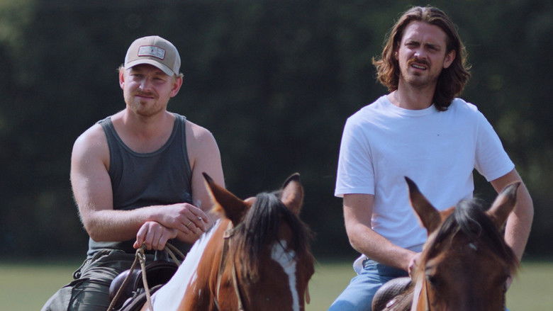 кадр из фильма Bruder Schwester Herz