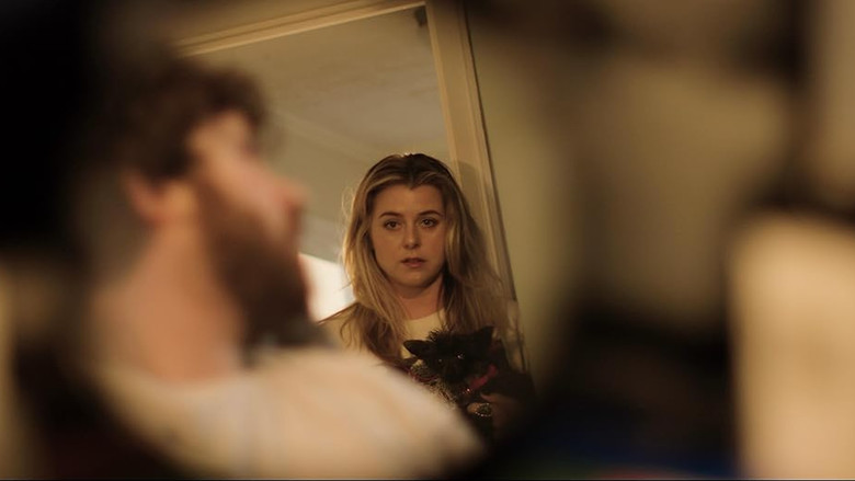 кадр из фильма Life Imitates... or (Why Me?)