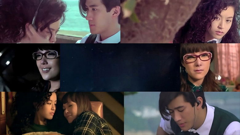 кадр из фильма Wai Nei Chung Ching