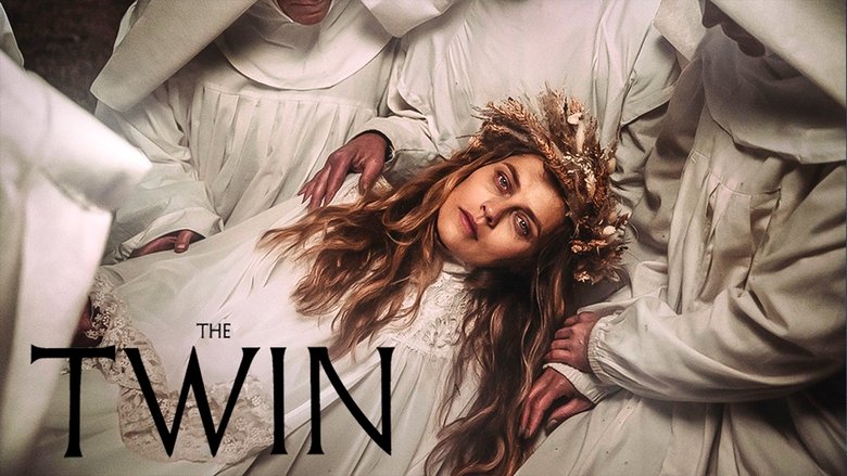 кадр из фильма Близнец