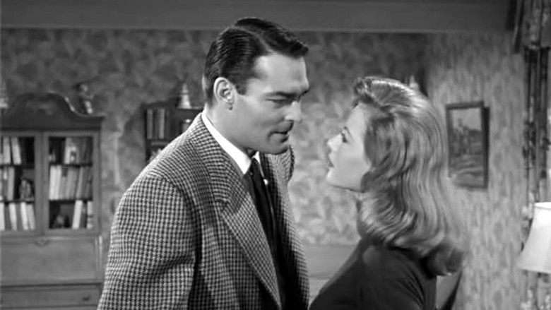 кадр из фильма Hell Bound