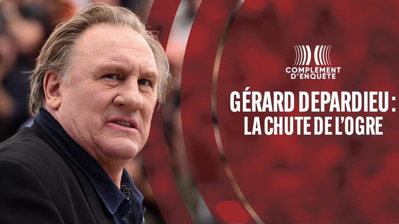 кадр из фильма Gérard Depardieu : La Chute de l'ogre