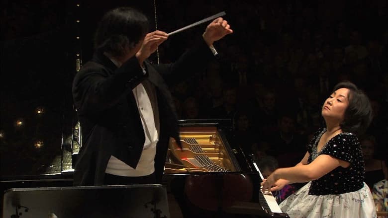 кадр из фильма Muhai Tang - Im Ozean der Musik