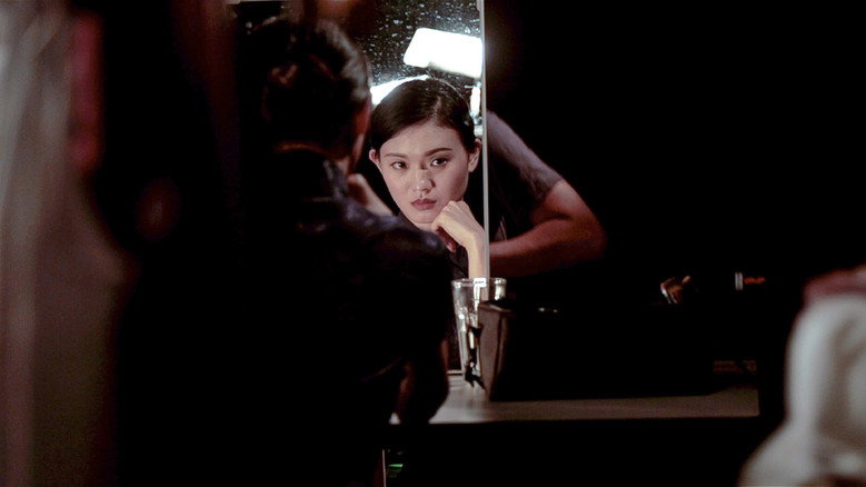 кадр из фильма 不散不見