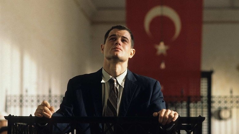 кадр из фильма Полуночный экспресс