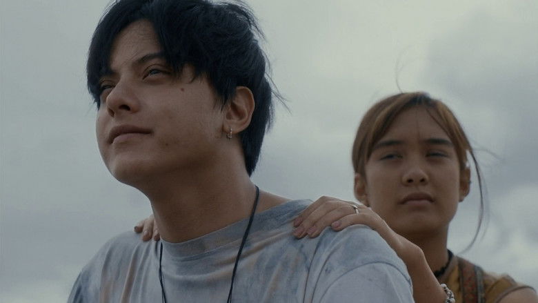 кадр из фильма Kun Maupay Man It Panahon