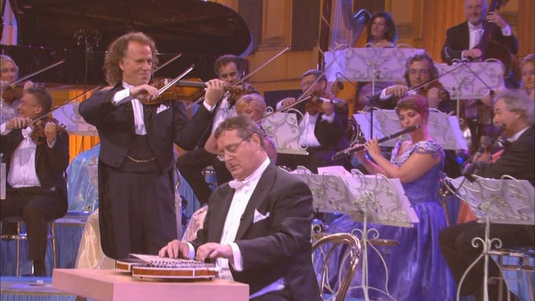кадр из фильма André Rieu - Live in Vienna