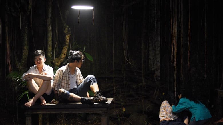 кадр из фильма The Table Of Death