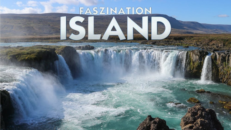 Faszination Island - Das Paradies des Nordens